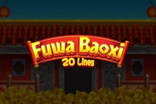 Fuwa Baoxi